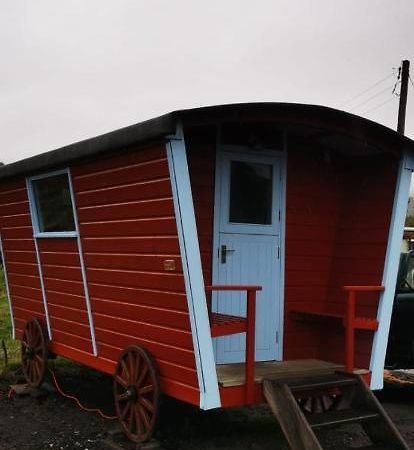 Gypsy Hut Daire Newtonmore Dış mekan fotoğraf
