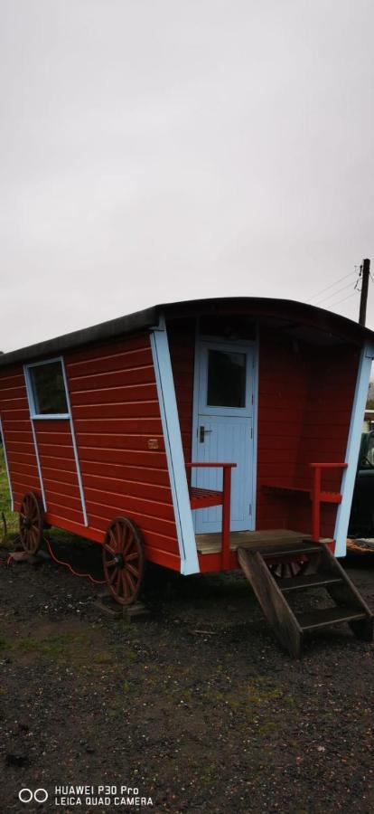 Gypsy Hut Daire Newtonmore Dış mekan fotoğraf