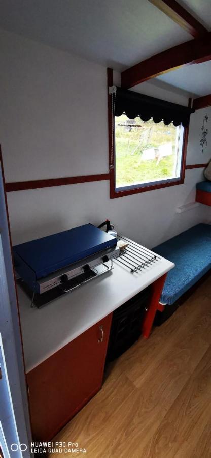 Gypsy Hut Daire Newtonmore Dış mekan fotoğraf