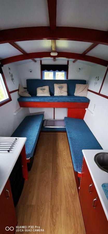 Gypsy Hut Daire Newtonmore Dış mekan fotoğraf
